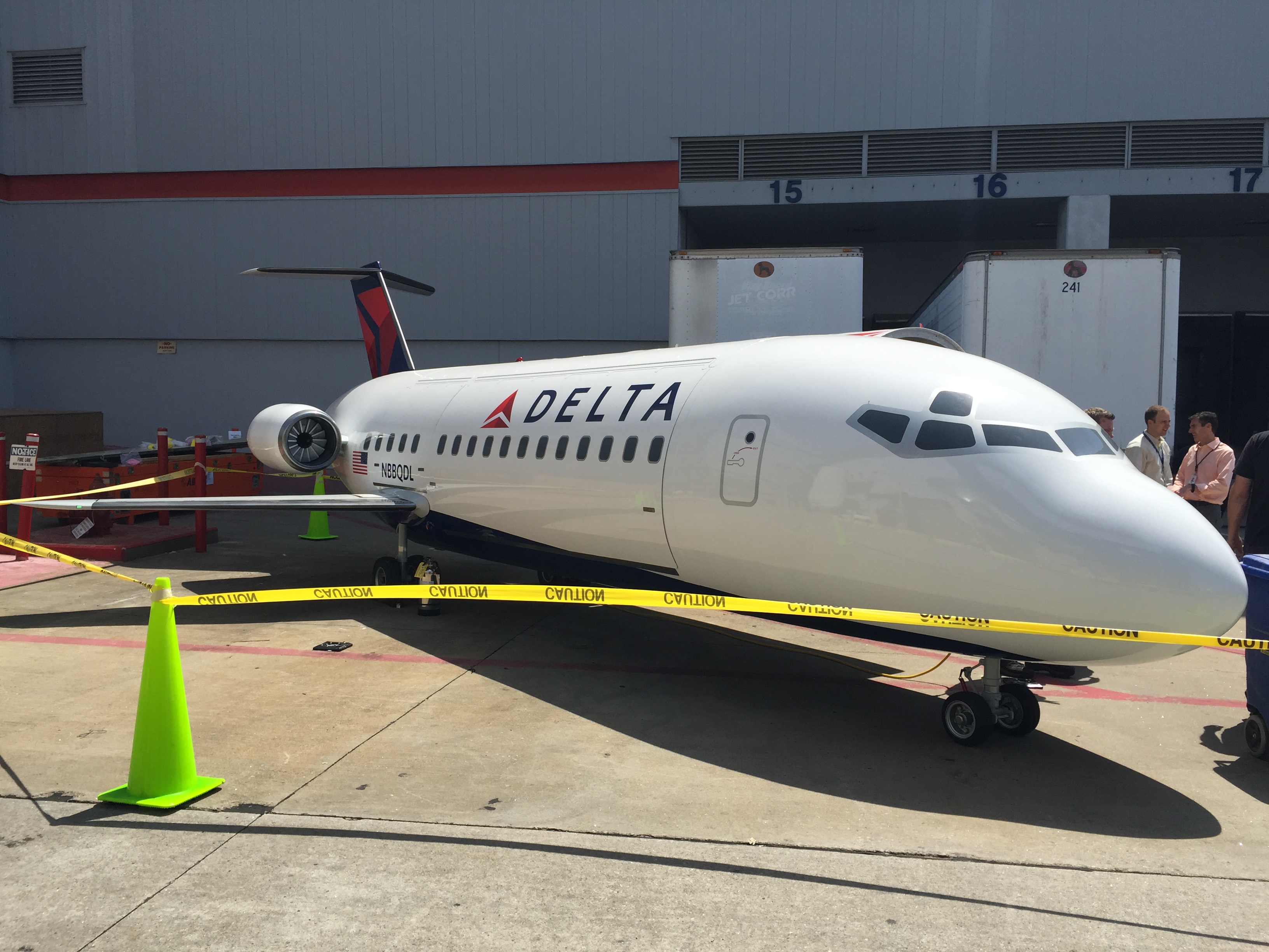 Delta Airlines Tail Logo United Airlines and Travelling